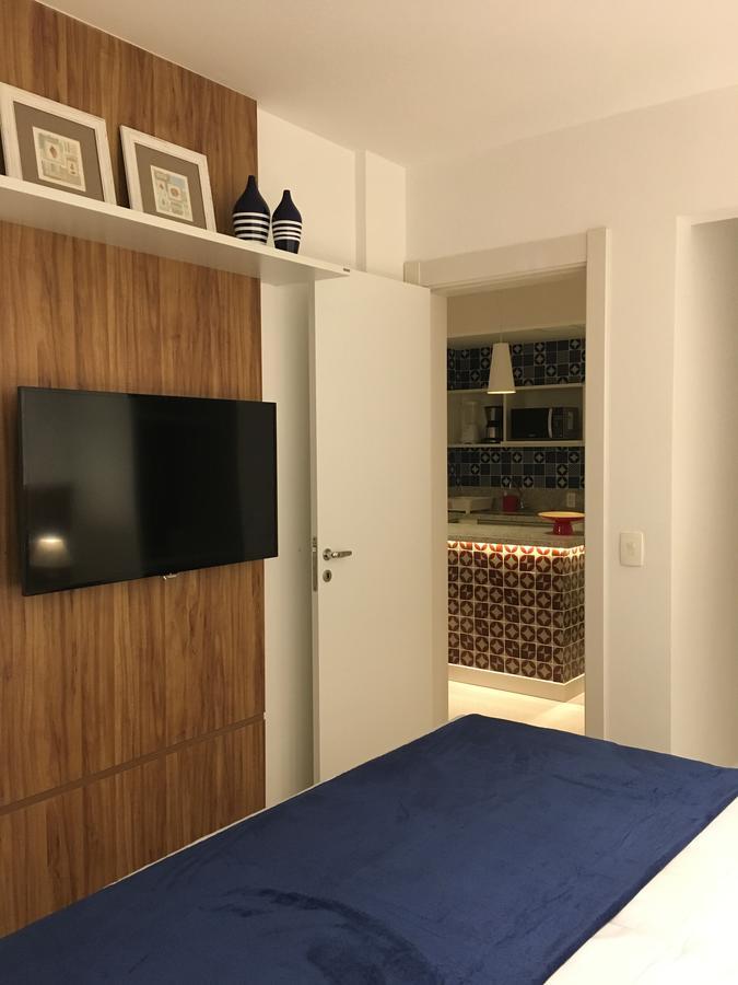 In Mare Bali Residencial Resort Pium de Cima المظهر الخارجي الصورة