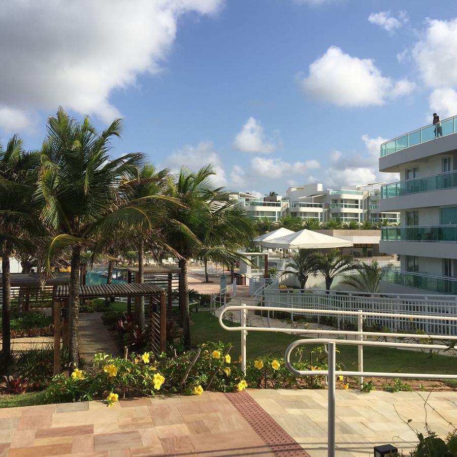 In Mare Bali Residencial Resort Pium de Cima المظهر الخارجي الصورة
