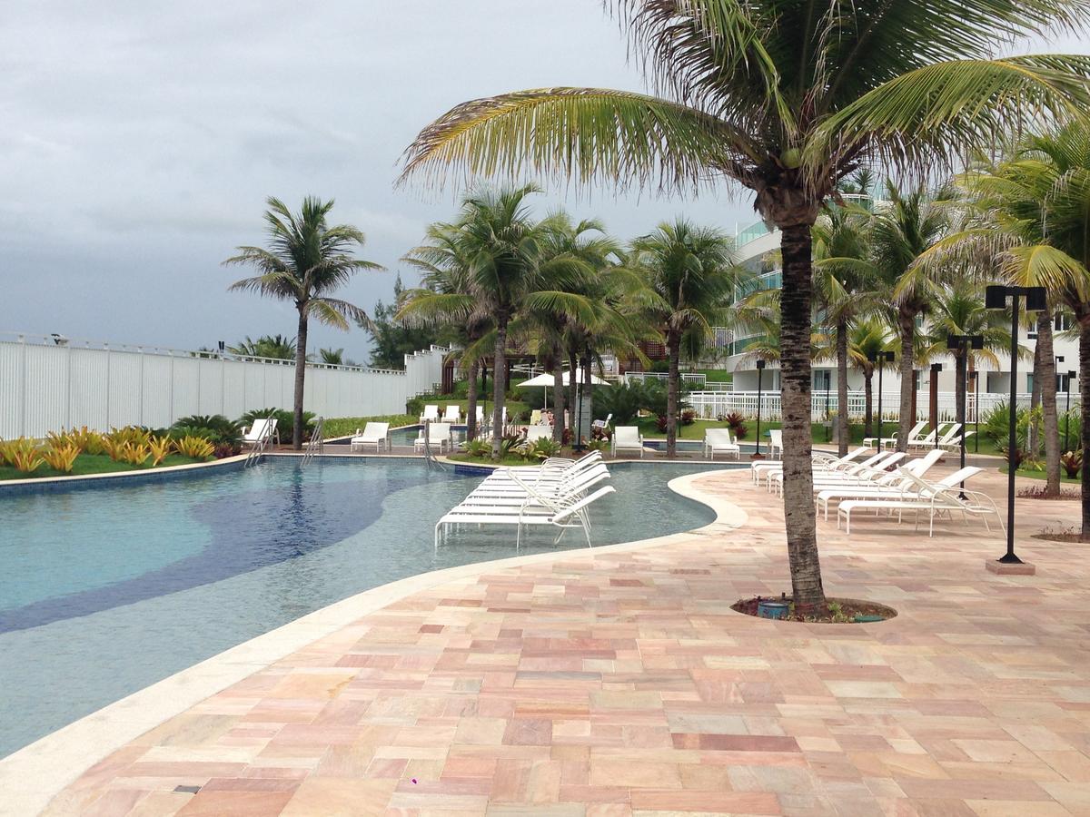 In Mare Bali Residencial Resort Pium de Cima المظهر الخارجي الصورة