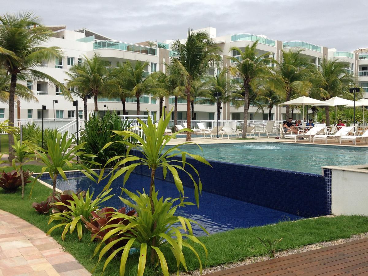 In Mare Bali Residencial Resort Pium de Cima المظهر الخارجي الصورة