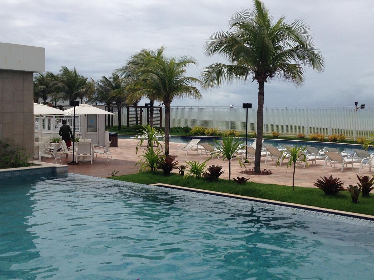 In Mare Bali Residencial Resort Pium de Cima المظهر الخارجي الصورة
