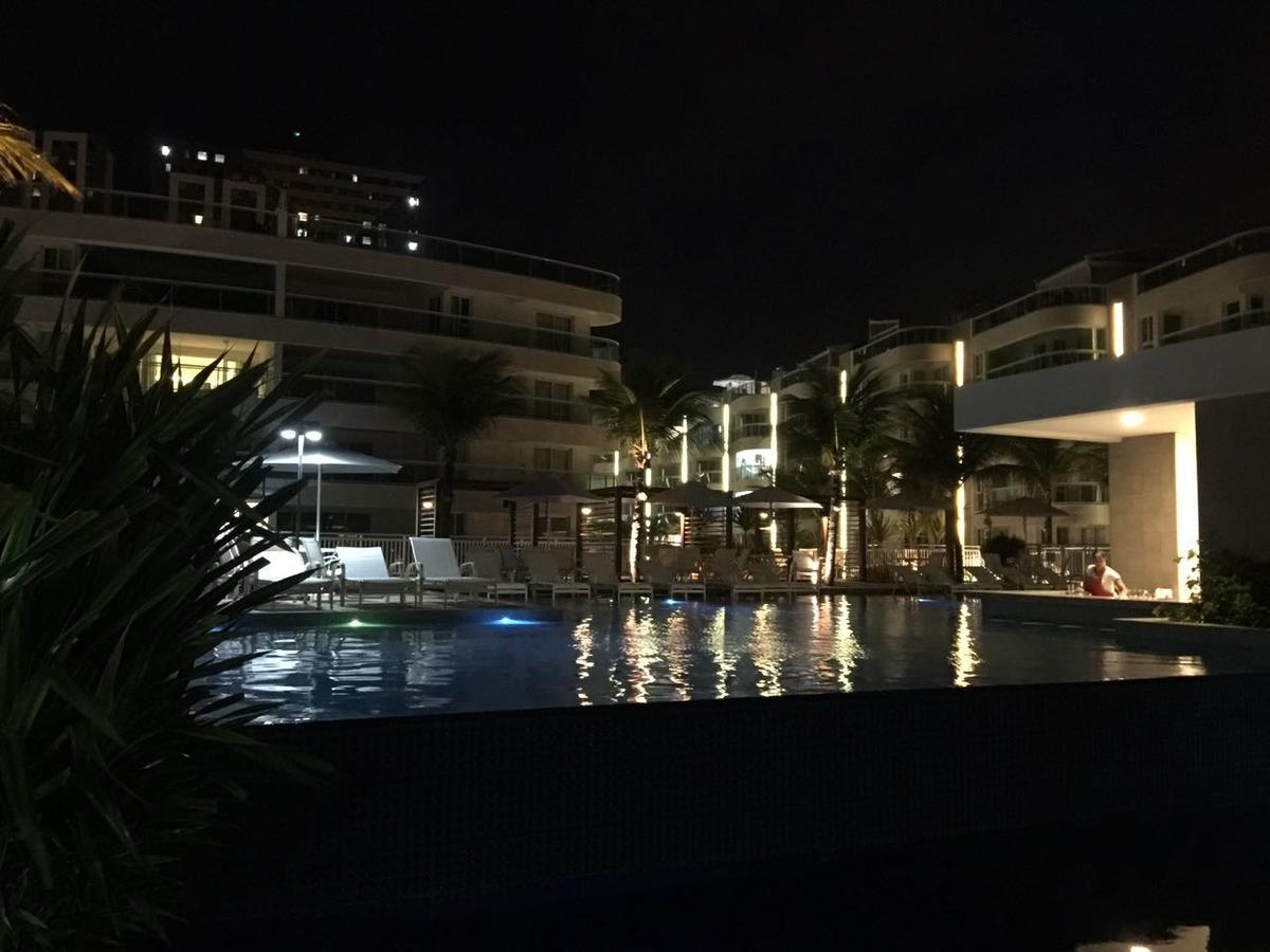In Mare Bali Residencial Resort Pium de Cima المظهر الخارجي الصورة