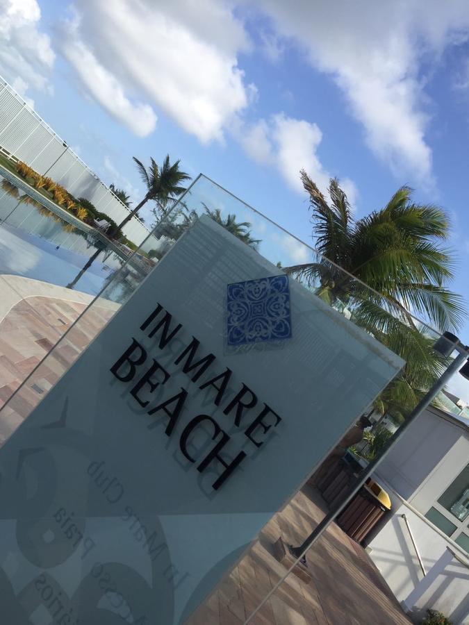 In Mare Bali Residencial Resort Pium de Cima المظهر الخارجي الصورة