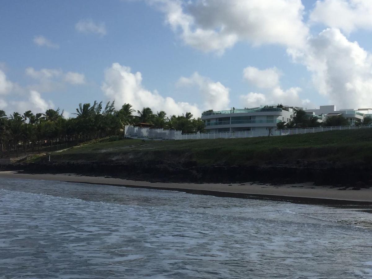 In Mare Bali Residencial Resort Pium de Cima المظهر الخارجي الصورة