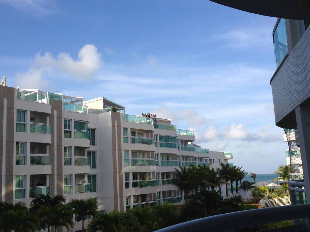 In Mare Bali Residencial Resort Pium de Cima المظهر الخارجي الصورة