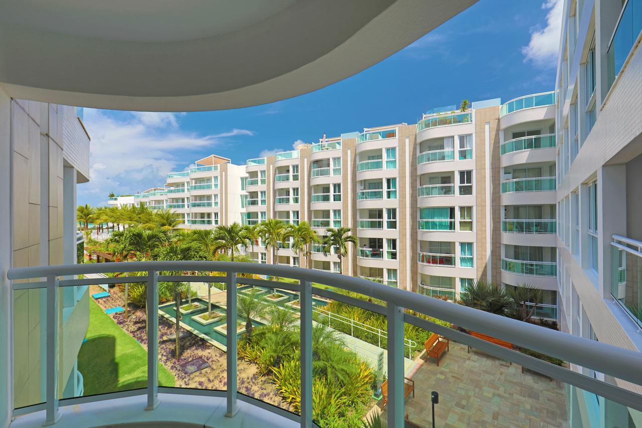In Mare Bali Residencial Resort Pium de Cima المظهر الخارجي الصورة