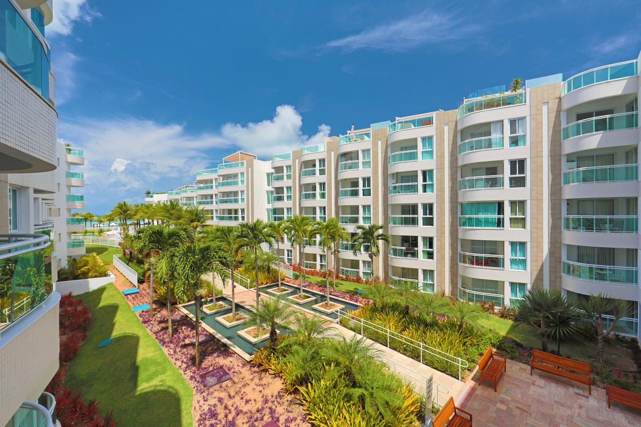 In Mare Bali Residencial Resort Pium de Cima المظهر الخارجي الصورة