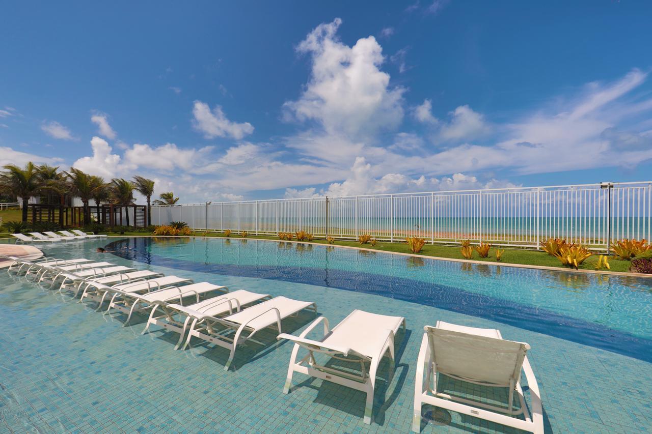 In Mare Bali Residencial Resort Pium de Cima المظهر الخارجي الصورة