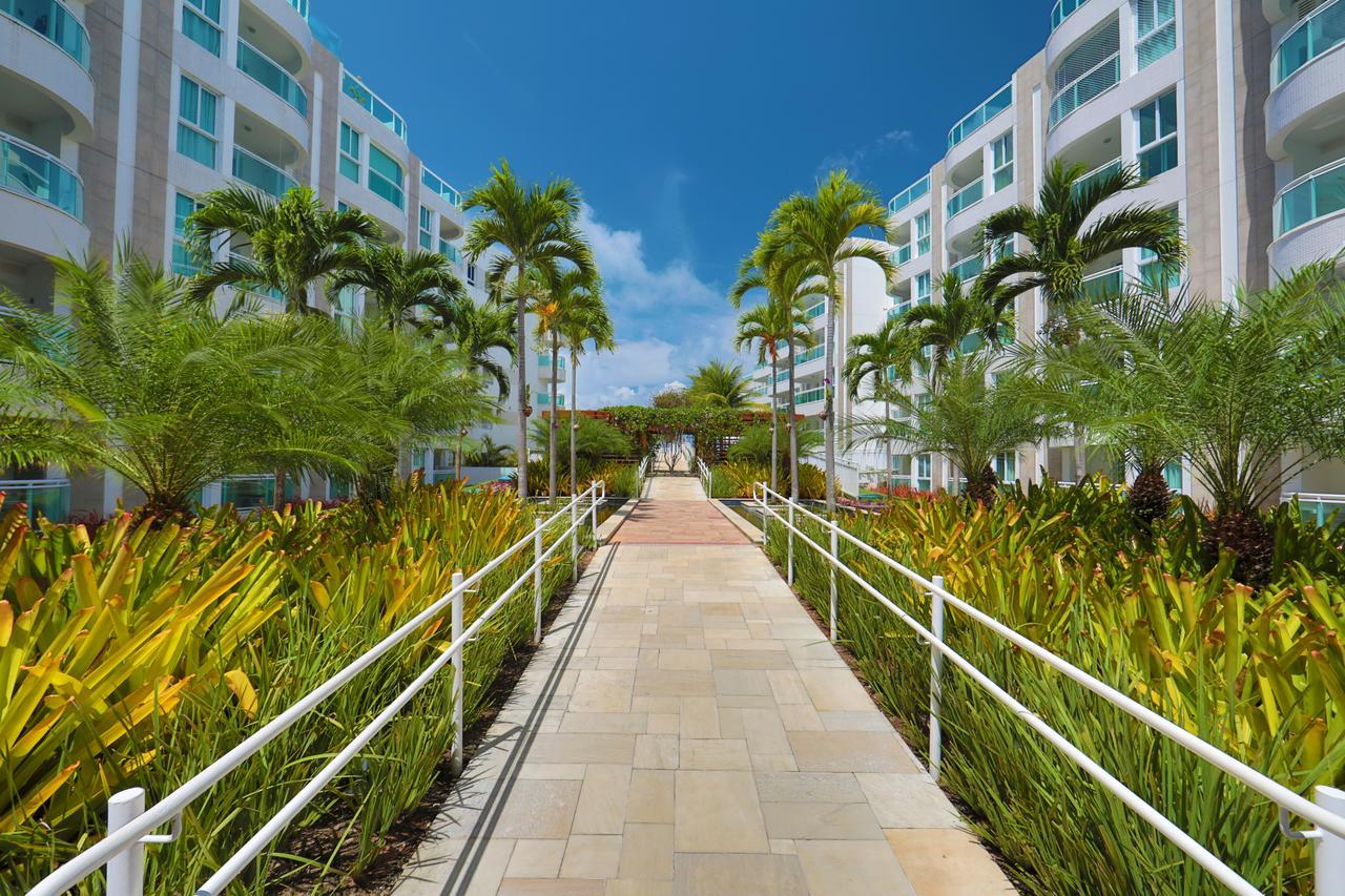 In Mare Bali Residencial Resort Pium de Cima المظهر الخارجي الصورة