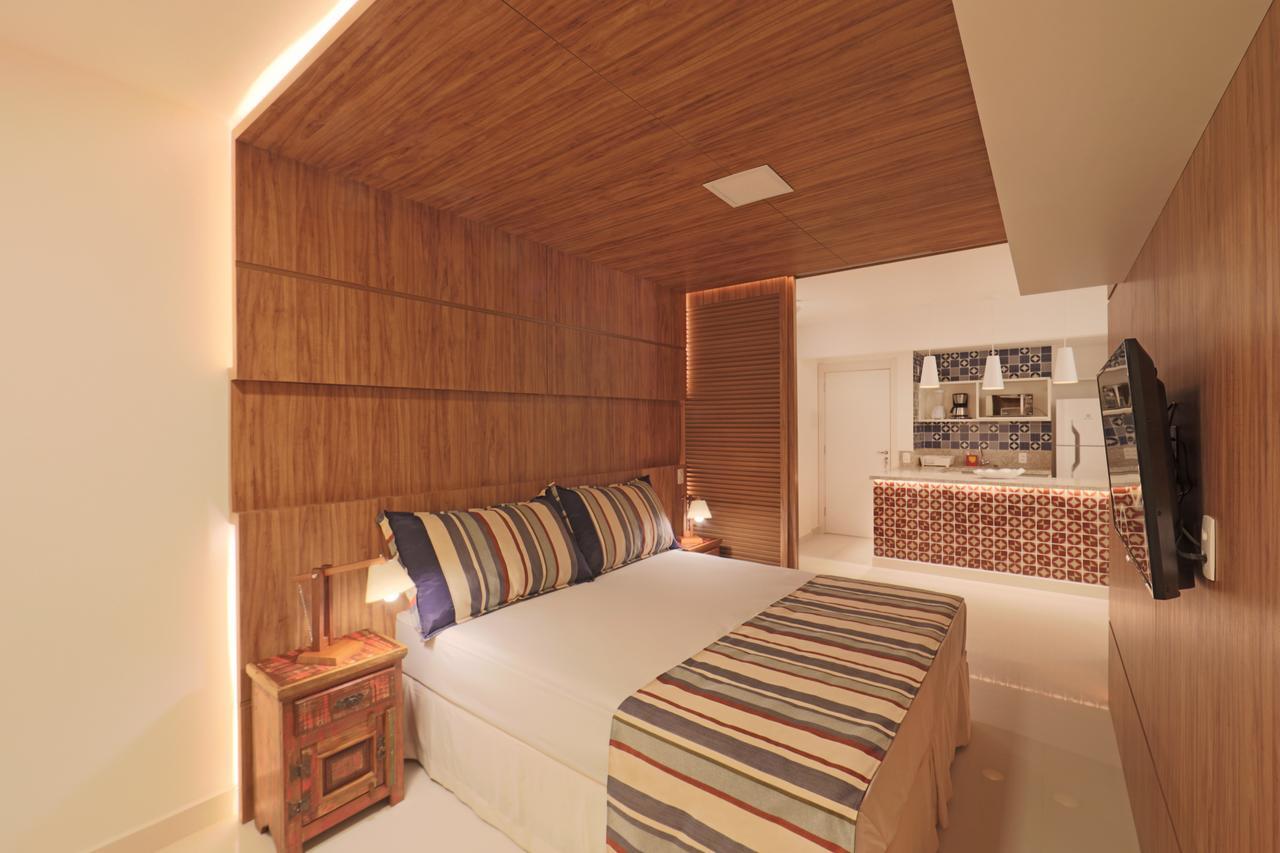 In Mare Bali Residencial Resort Pium de Cima المظهر الخارجي الصورة