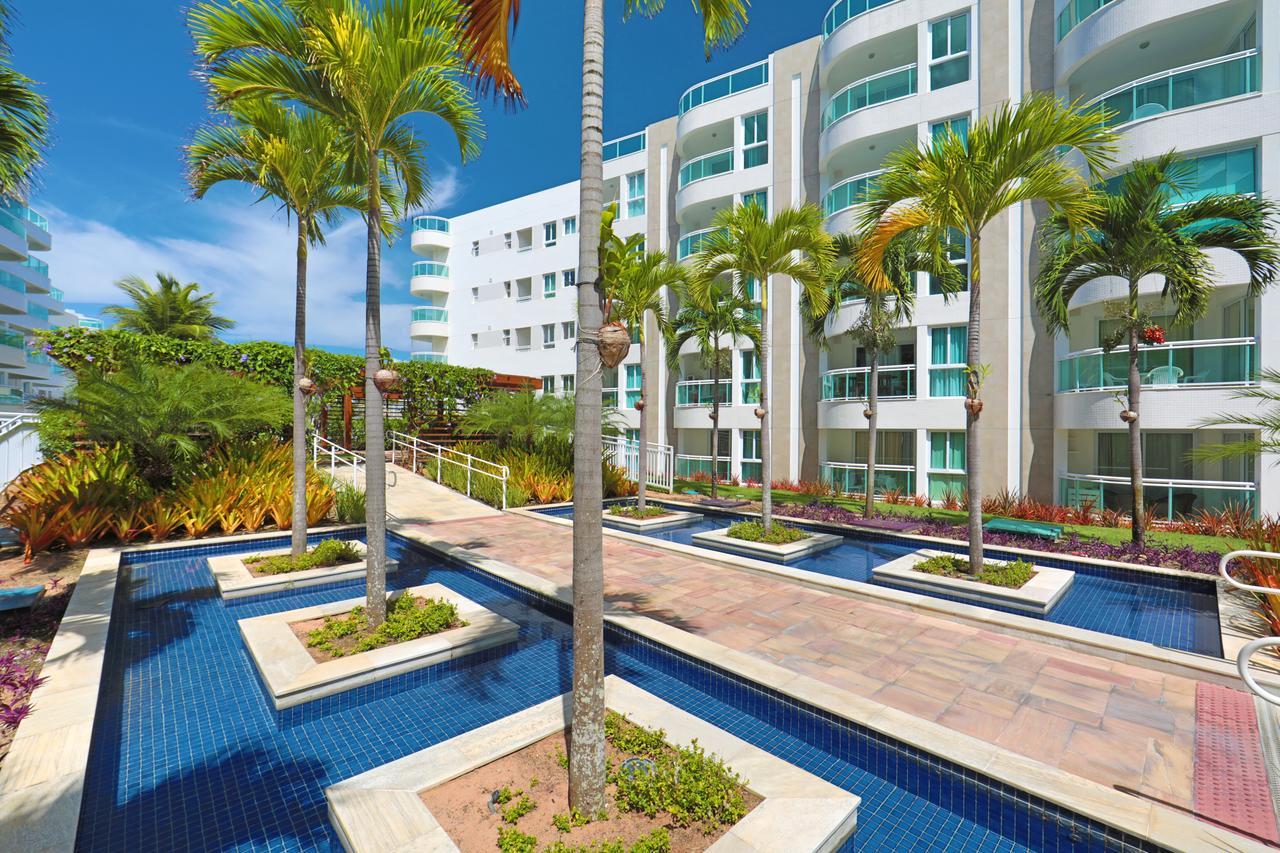 In Mare Bali Residencial Resort Pium de Cima المظهر الخارجي الصورة