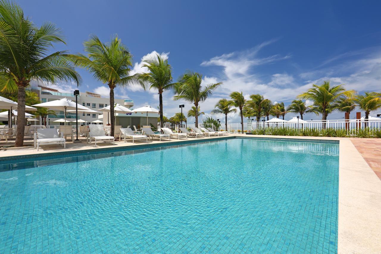 In Mare Bali Residencial Resort Pium de Cima المظهر الخارجي الصورة
