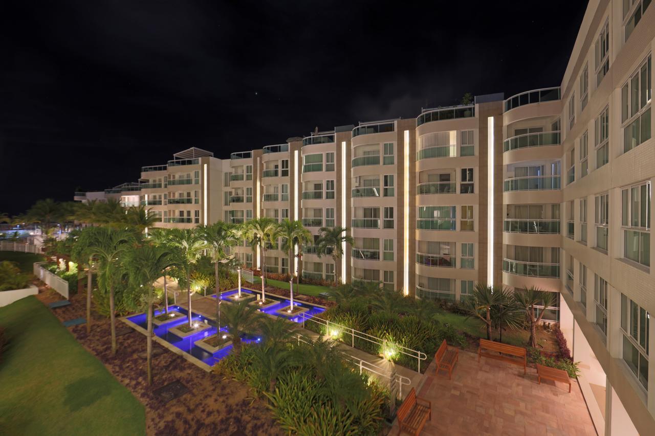 In Mare Bali Residencial Resort Pium de Cima المظهر الخارجي الصورة