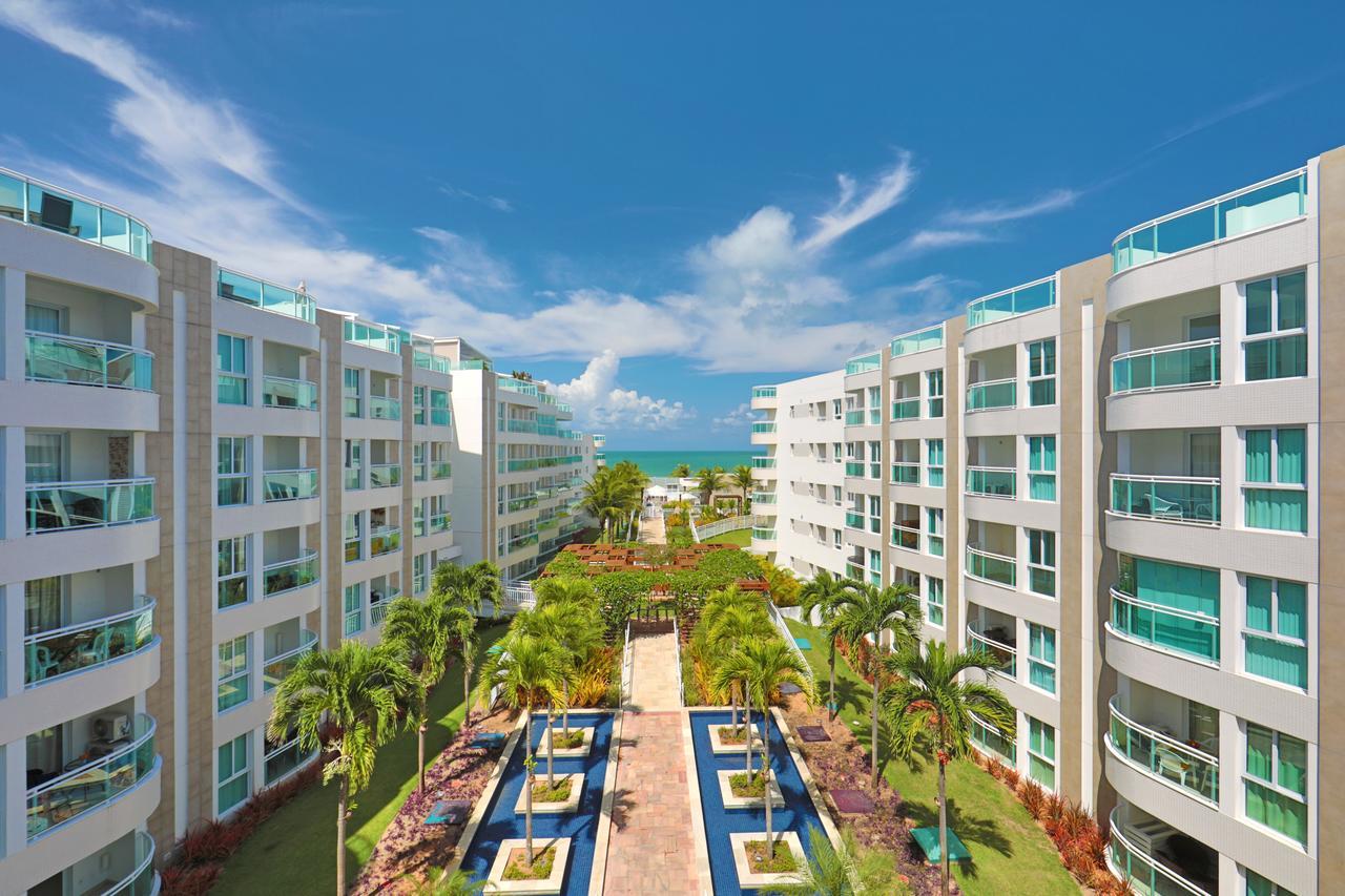 In Mare Bali Residencial Resort Pium de Cima المظهر الخارجي الصورة