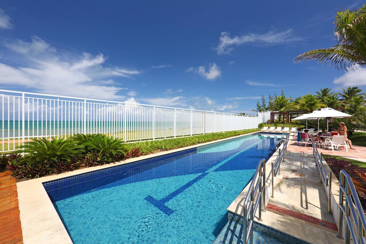 In Mare Bali Residencial Resort Pium de Cima المظهر الخارجي الصورة