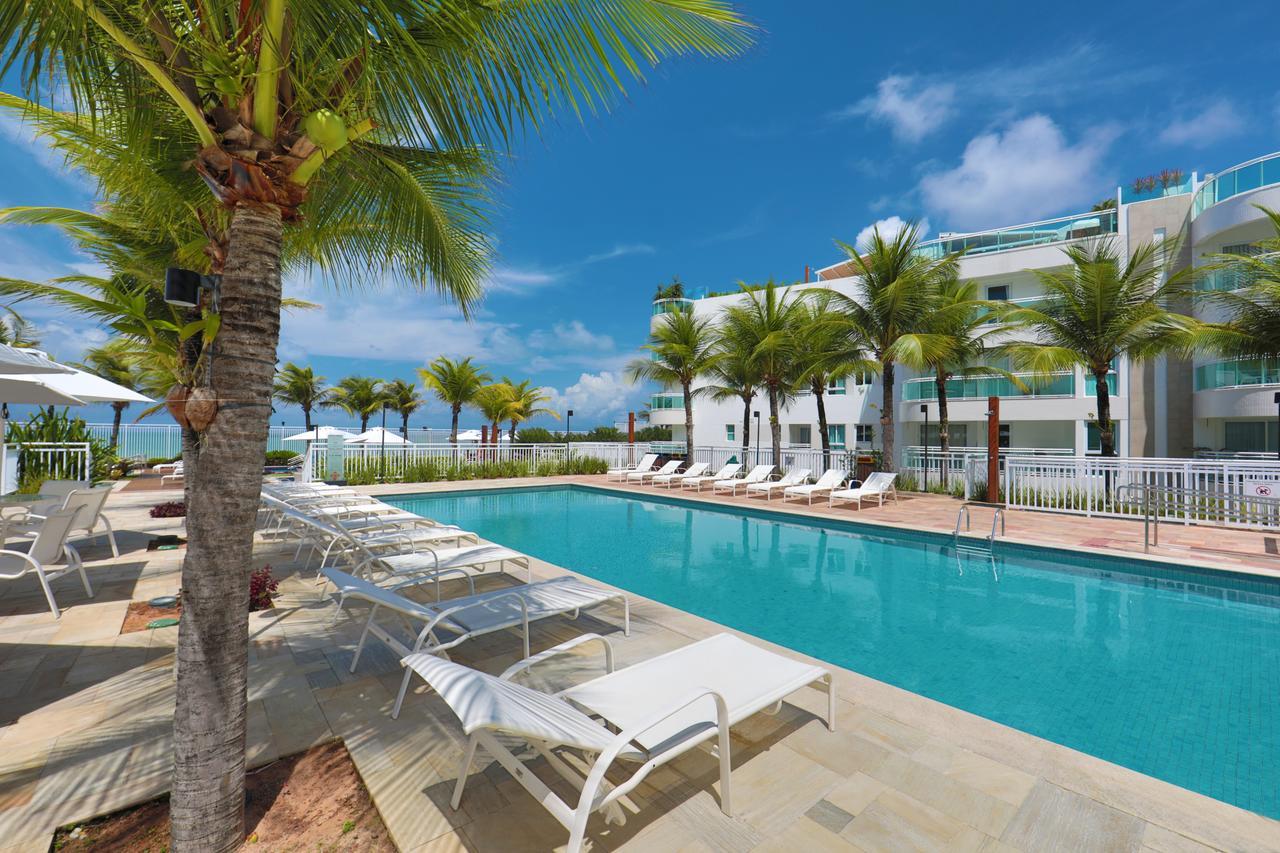 In Mare Bali Residencial Resort Pium de Cima المظهر الخارجي الصورة