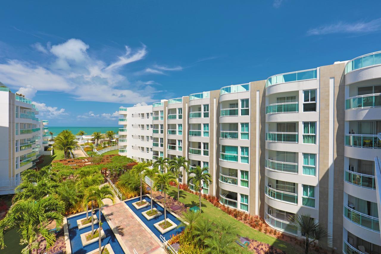 In Mare Bali Residencial Resort Pium de Cima المظهر الخارجي الصورة