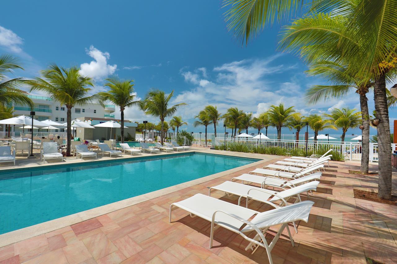 In Mare Bali Residencial Resort Pium de Cima المظهر الخارجي الصورة