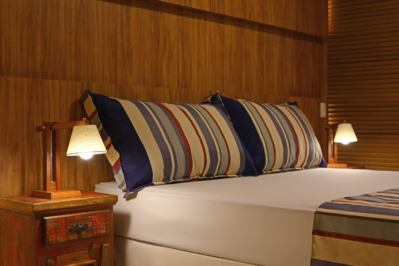In Mare Bali Residencial Resort Pium de Cima المظهر الخارجي الصورة
