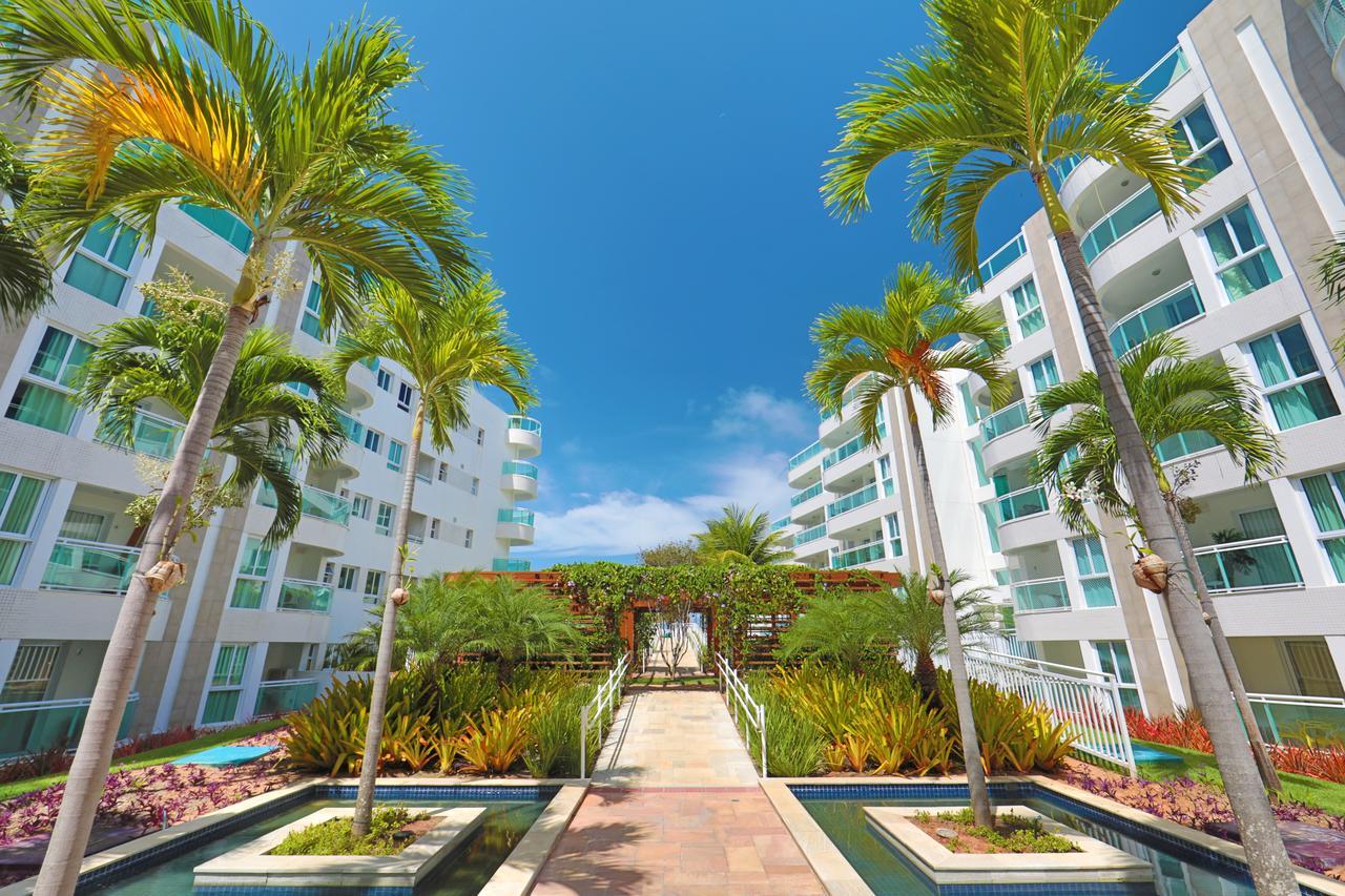 In Mare Bali Residencial Resort Pium de Cima المظهر الخارجي الصورة