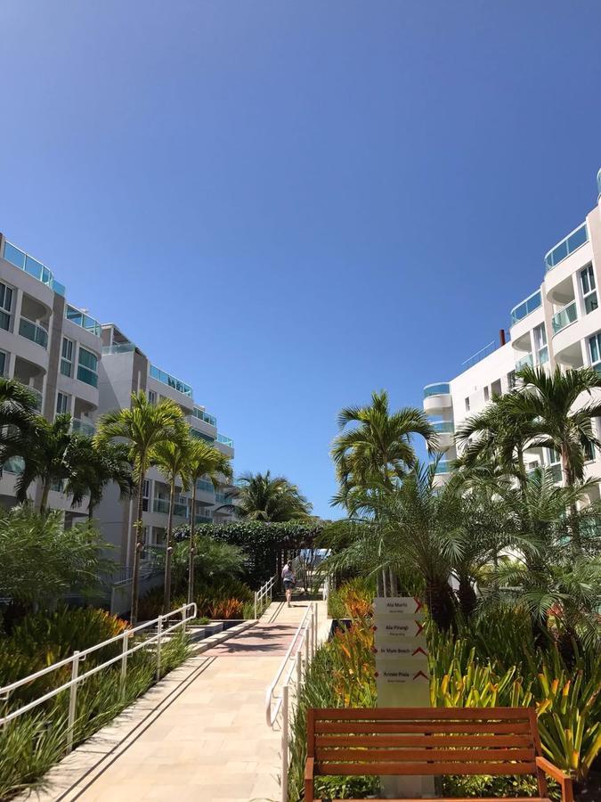 In Mare Bali Residencial Resort Pium de Cima المظهر الخارجي الصورة