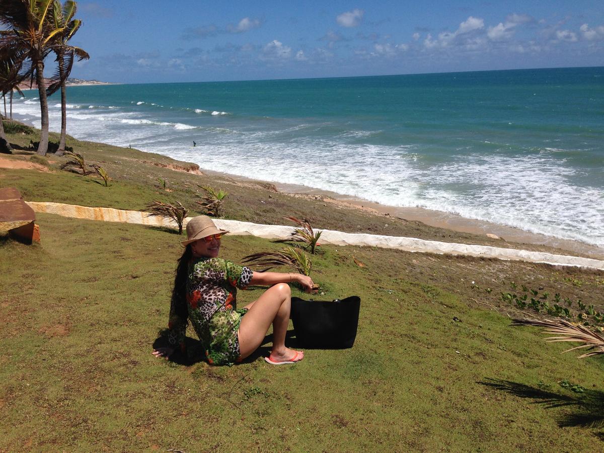 In Mare Bali Residencial Resort Pium de Cima المظهر الخارجي الصورة