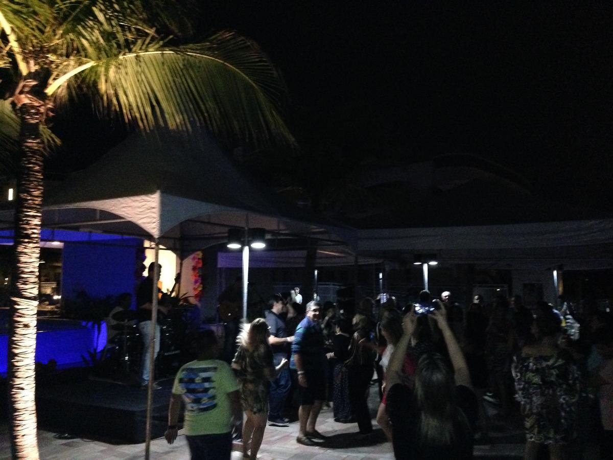 In Mare Bali Residencial Resort Pium de Cima المظهر الخارجي الصورة