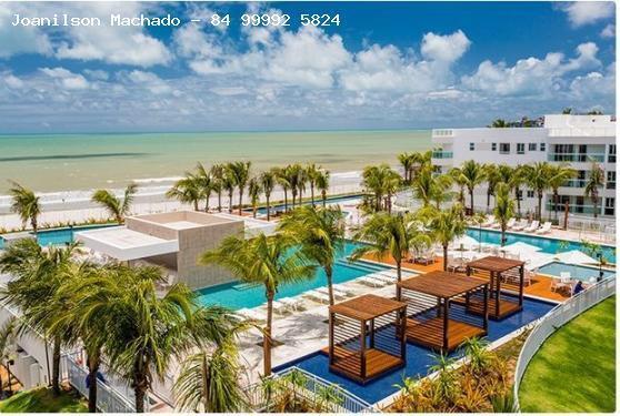 In Mare Bali Residencial Resort Pium de Cima المظهر الخارجي الصورة