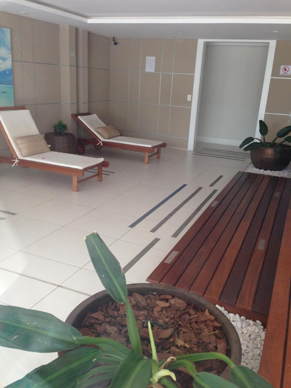In Mare Bali Residencial Resort Pium de Cima المظهر الخارجي الصورة