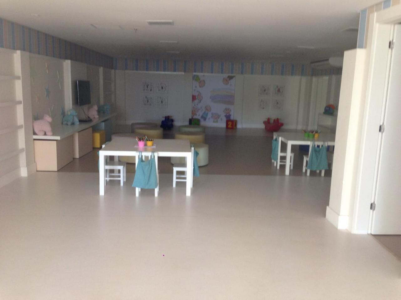 In Mare Bali Residencial Resort Pium de Cima المظهر الخارجي الصورة