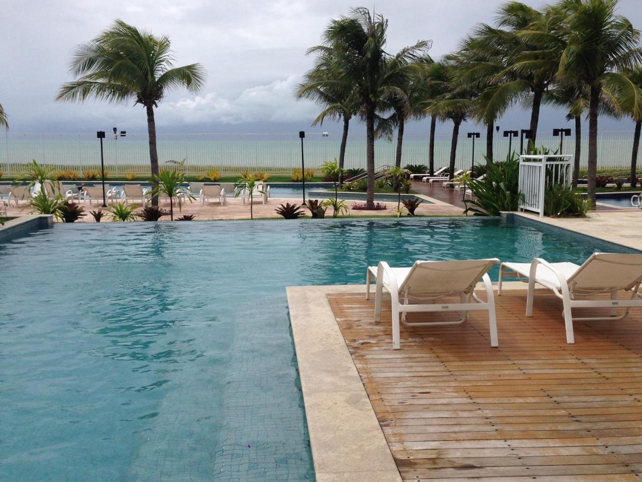 In Mare Bali Residencial Resort Pium de Cima المظهر الخارجي الصورة