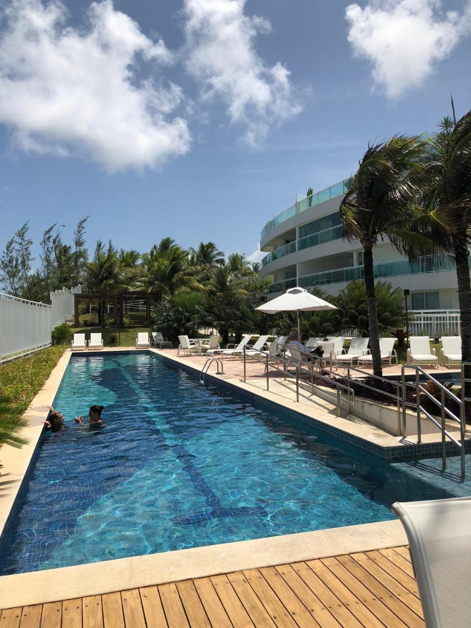 In Mare Bali Residencial Resort Pium de Cima المظهر الخارجي الصورة