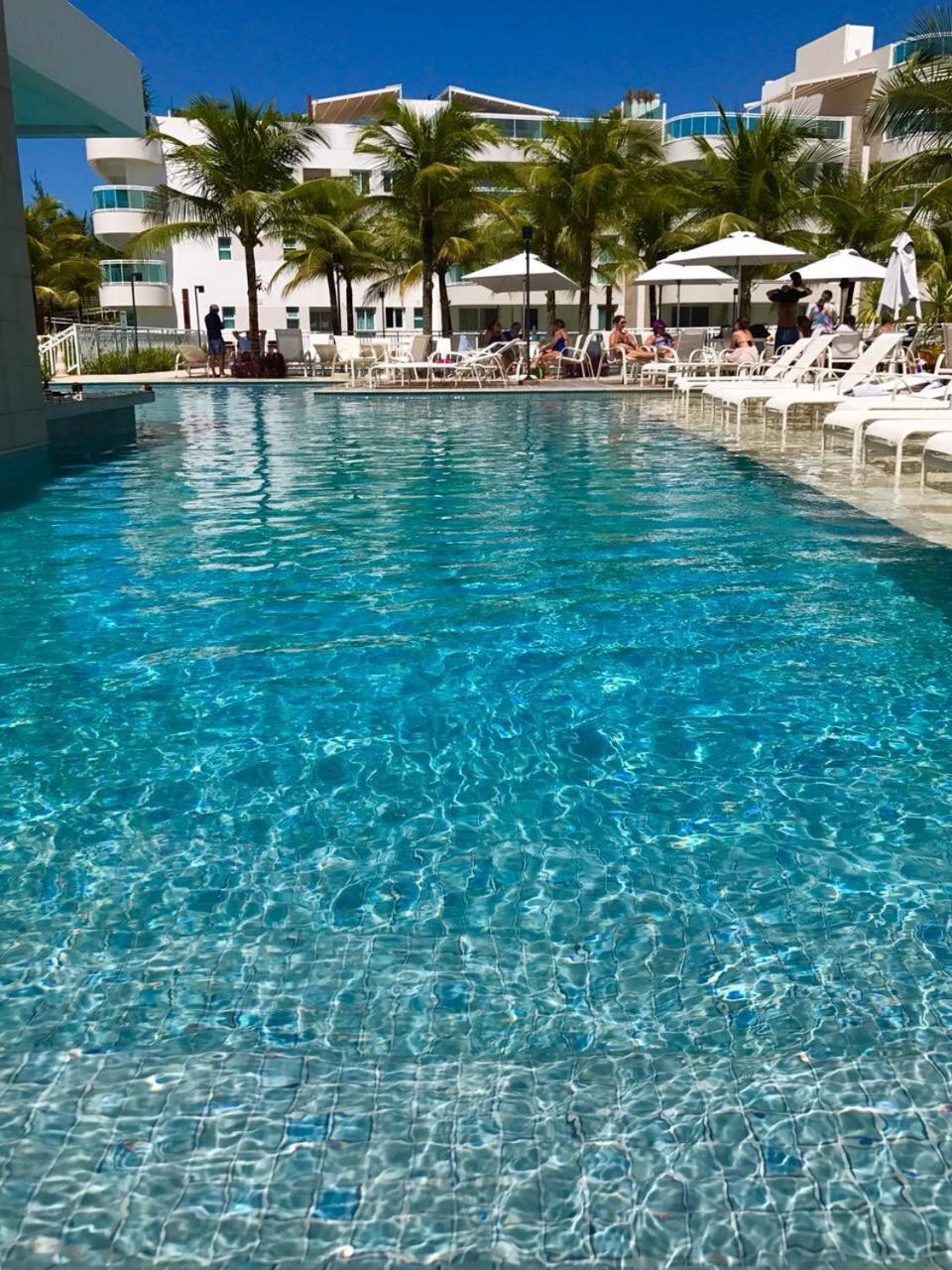 In Mare Bali Residencial Resort Pium de Cima المظهر الخارجي الصورة