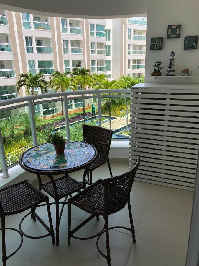 In Mare Bali Residencial Resort Pium de Cima المظهر الخارجي الصورة