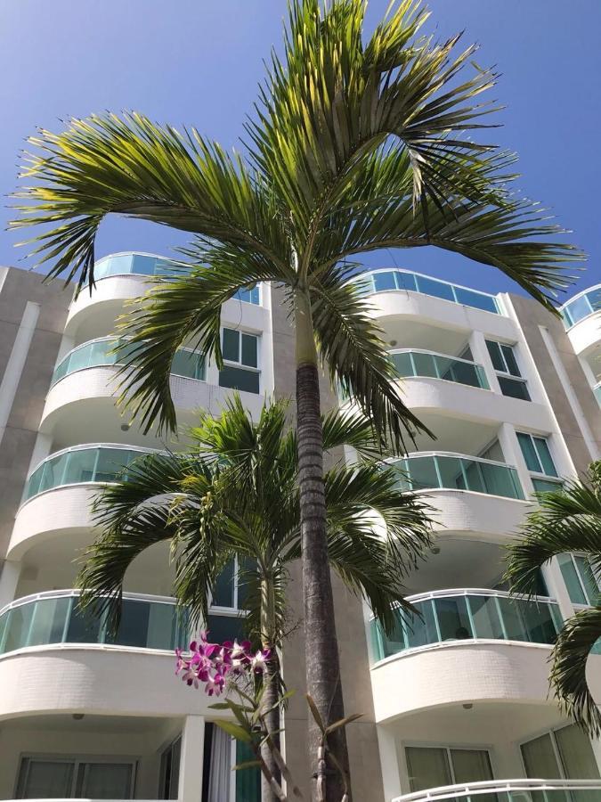 In Mare Bali Residencial Resort Pium de Cima المظهر الخارجي الصورة