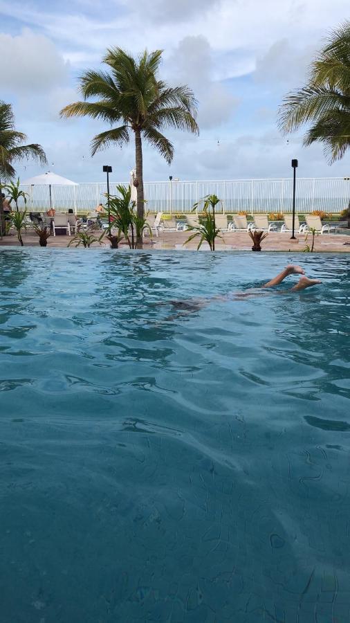 In Mare Bali Residencial Resort Pium de Cima المظهر الخارجي الصورة