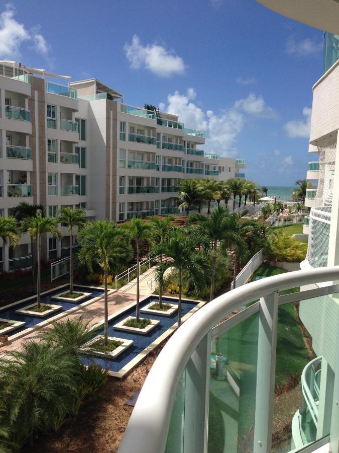 In Mare Bali Residencial Resort Pium de Cima المظهر الخارجي الصورة