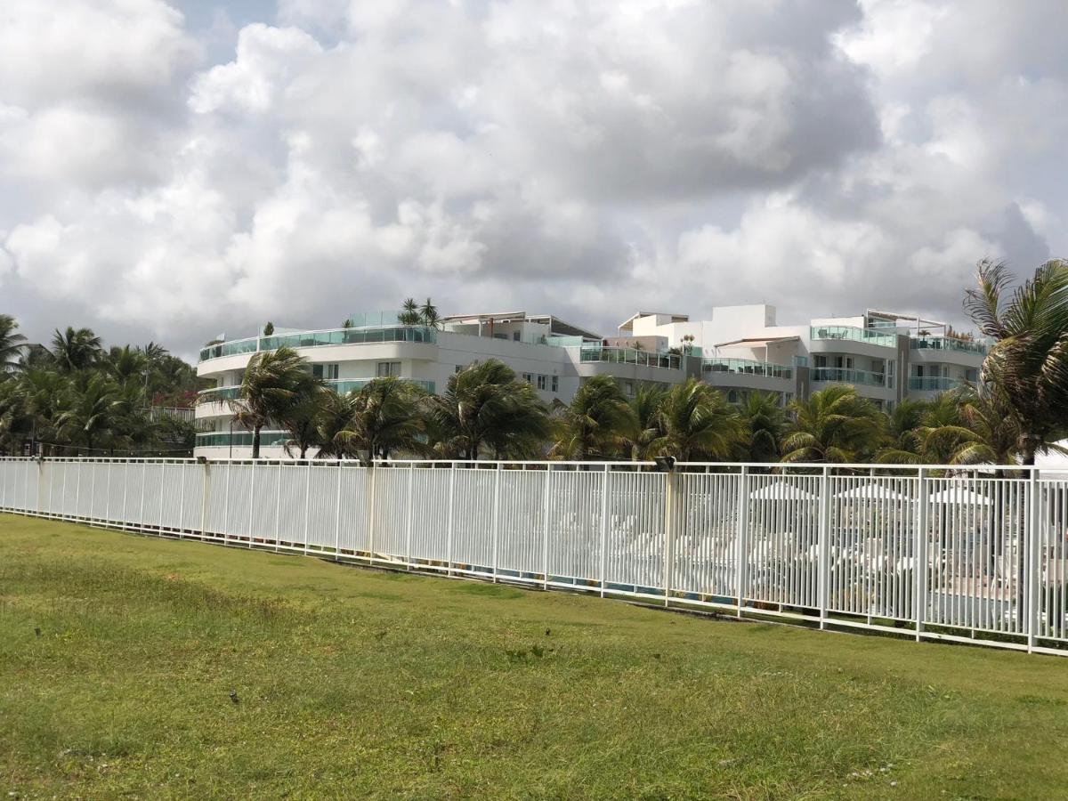 In Mare Bali Residencial Resort Pium de Cima المظهر الخارجي الصورة