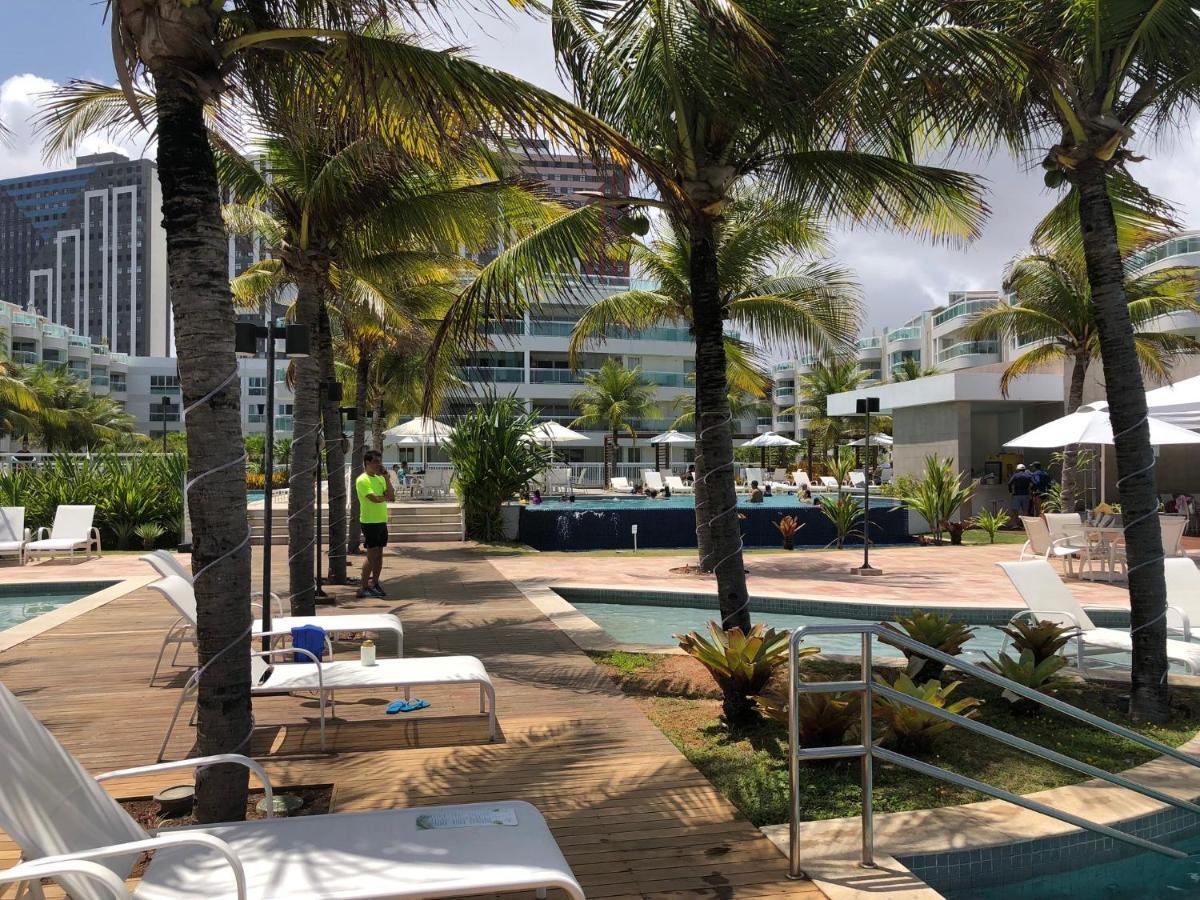 In Mare Bali Residencial Resort Pium de Cima المظهر الخارجي الصورة