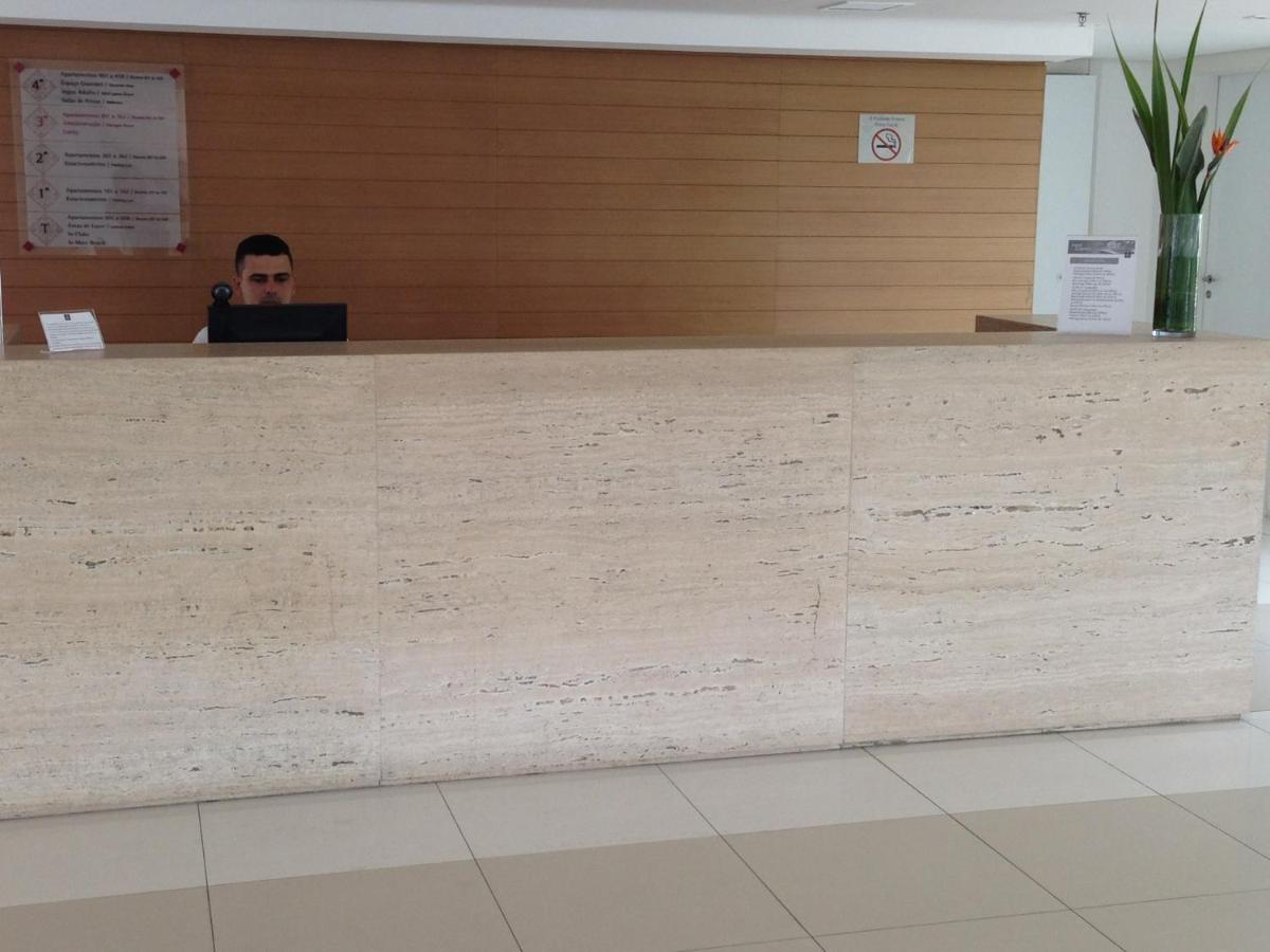In Mare Bali Residencial Resort Pium de Cima المظهر الخارجي الصورة
