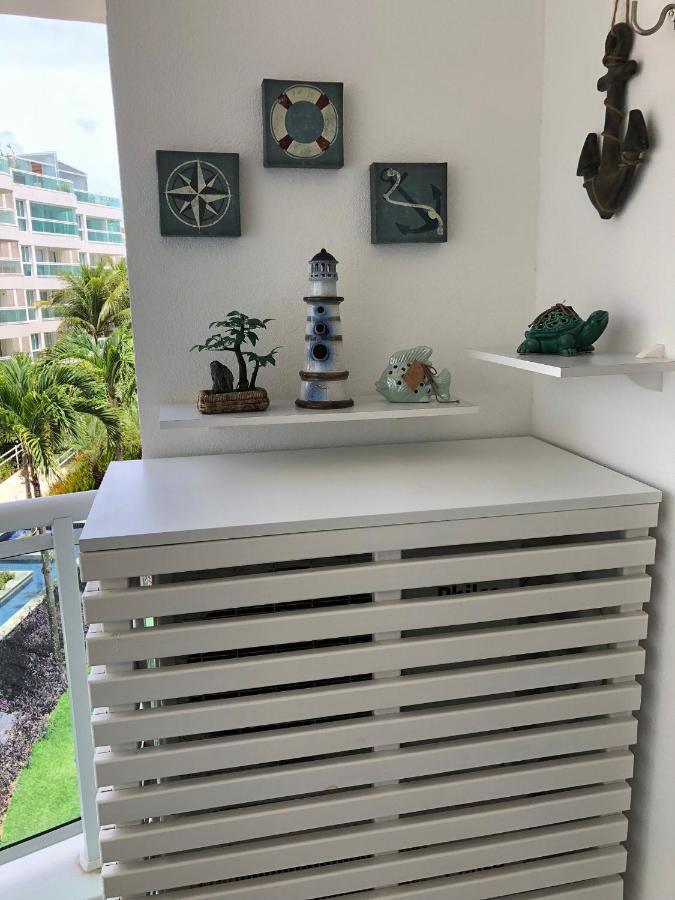 In Mare Bali Residencial Resort Pium de Cima المظهر الخارجي الصورة